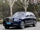 2018 ROLLS-ROYCE CULLINAN,autocango,china used car exporter,china ev exporter,chinese used car exporter,chinese used ev exporter
