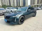 2022 CADILLAC CT5,autocango,china used car exporter,china ev exporter,chinese used car exporter,chinese used ev exporter