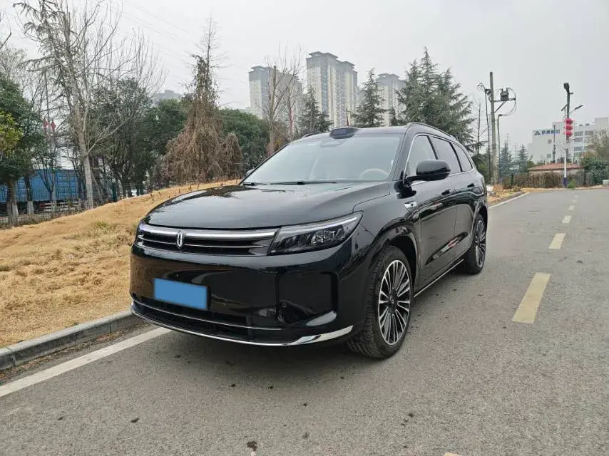 2024 AITO AITO M7 1.5T 152HP L4 REEV 42KWH