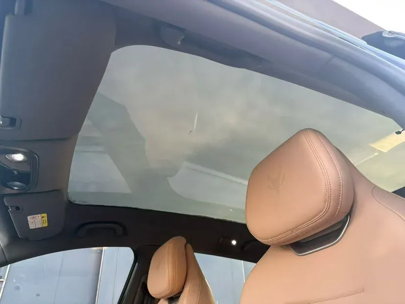 2024 JMC DaDao 2.3T 245HP L4 8AT,autocango,china used car exporter,china ev exporter,chinese used car exporter,chinese used ev exporter