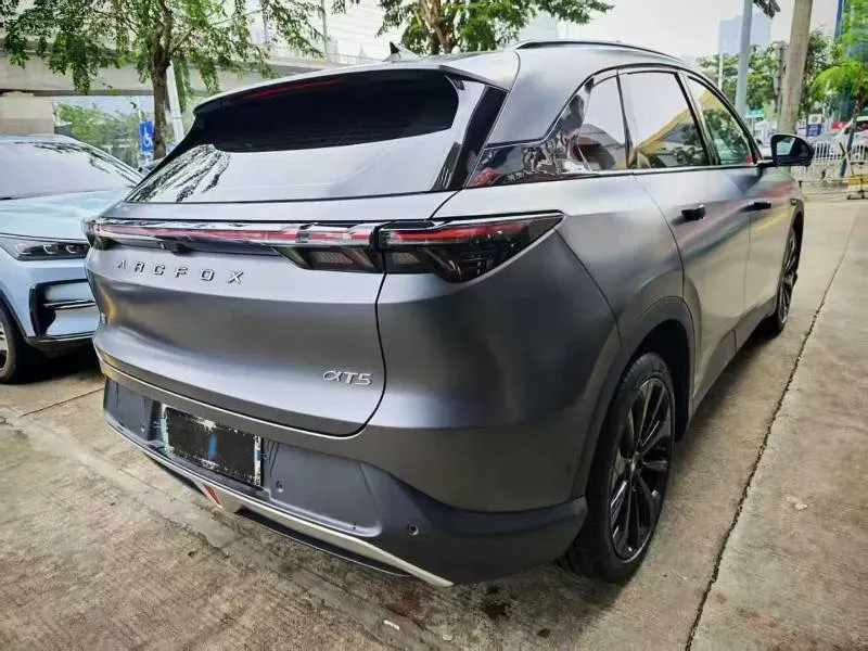2024 JMC DaDao 2.3T 245HP L4 8AT,autocango,china used car exporter,china ev exporter,chinese used car exporter,chinese used ev exporter