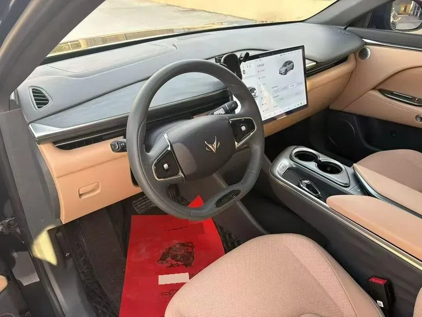 2024 JMC DaDao 2.3T 245HP L4 8AT,autocango,china used car exporter,china ev exporter,chinese used car exporter,chinese used ev exporter