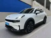 2023 LYNK&CO 06,autocango,china used car exporter,china ev exporter,chinese used car exporter,chinese used ev exporter