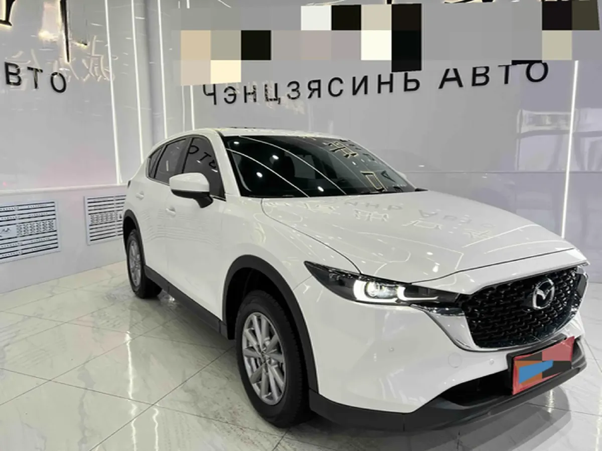 2022 Mazda CX-5 2.0L 155HP L4 6AT,autocango,china used car exporter,china ev exporter,chinese used car exporter,chinese used ev exporter