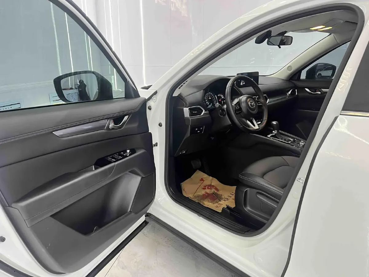 2022 Mazda CX-5 2.0L 155HP L4 6AT,autocango,china used car exporter,china ev exporter,chinese used car exporter,chinese used ev exporter