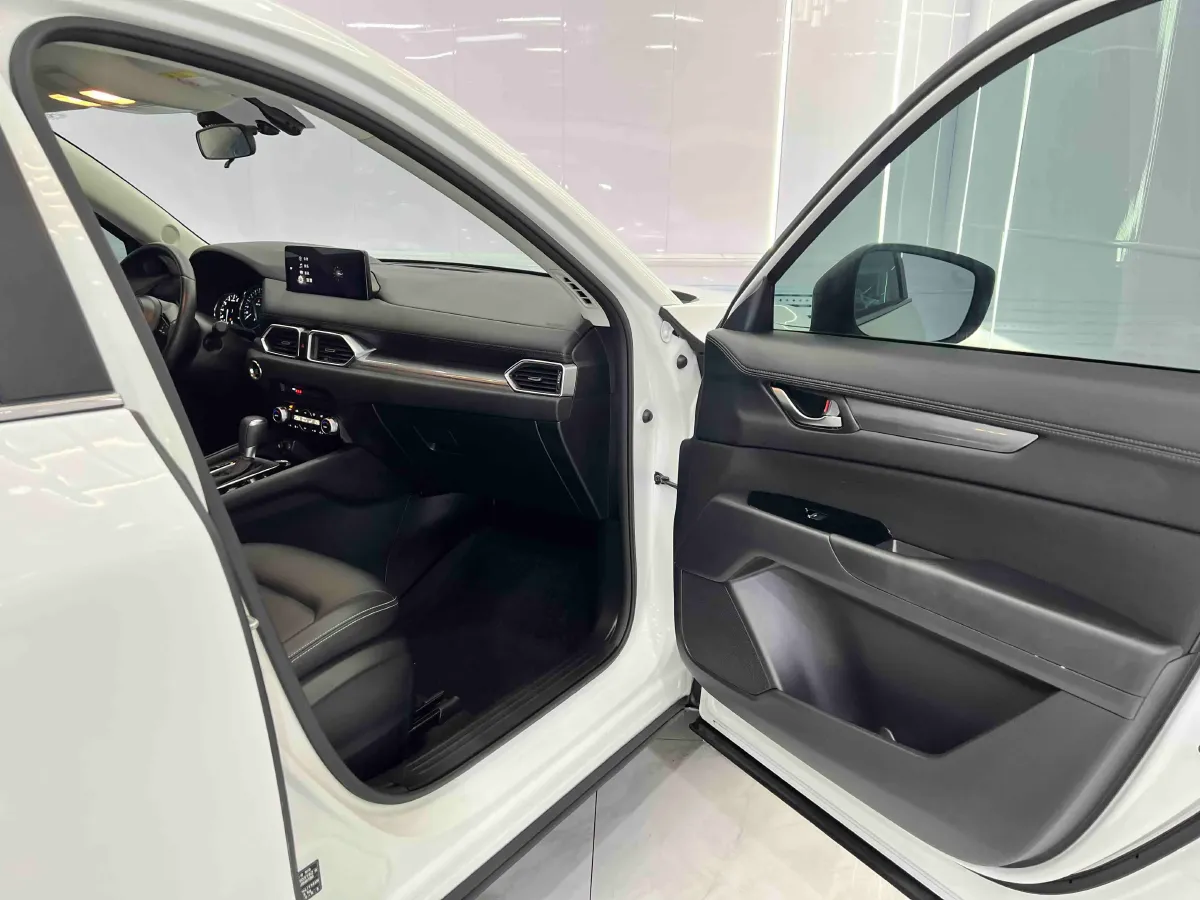 2022 Mazda CX-5 2.0L 155HP L4 6AT,autocango,china used car exporter,china ev exporter,chinese used car exporter,chinese used ev exporter