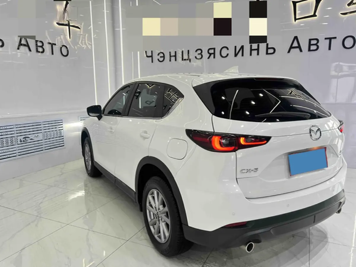 2022 Mazda CX-5 2.0L 155HP L4 6AT,autocango,china used car exporter,china ev exporter,chinese used car exporter,chinese used ev exporter