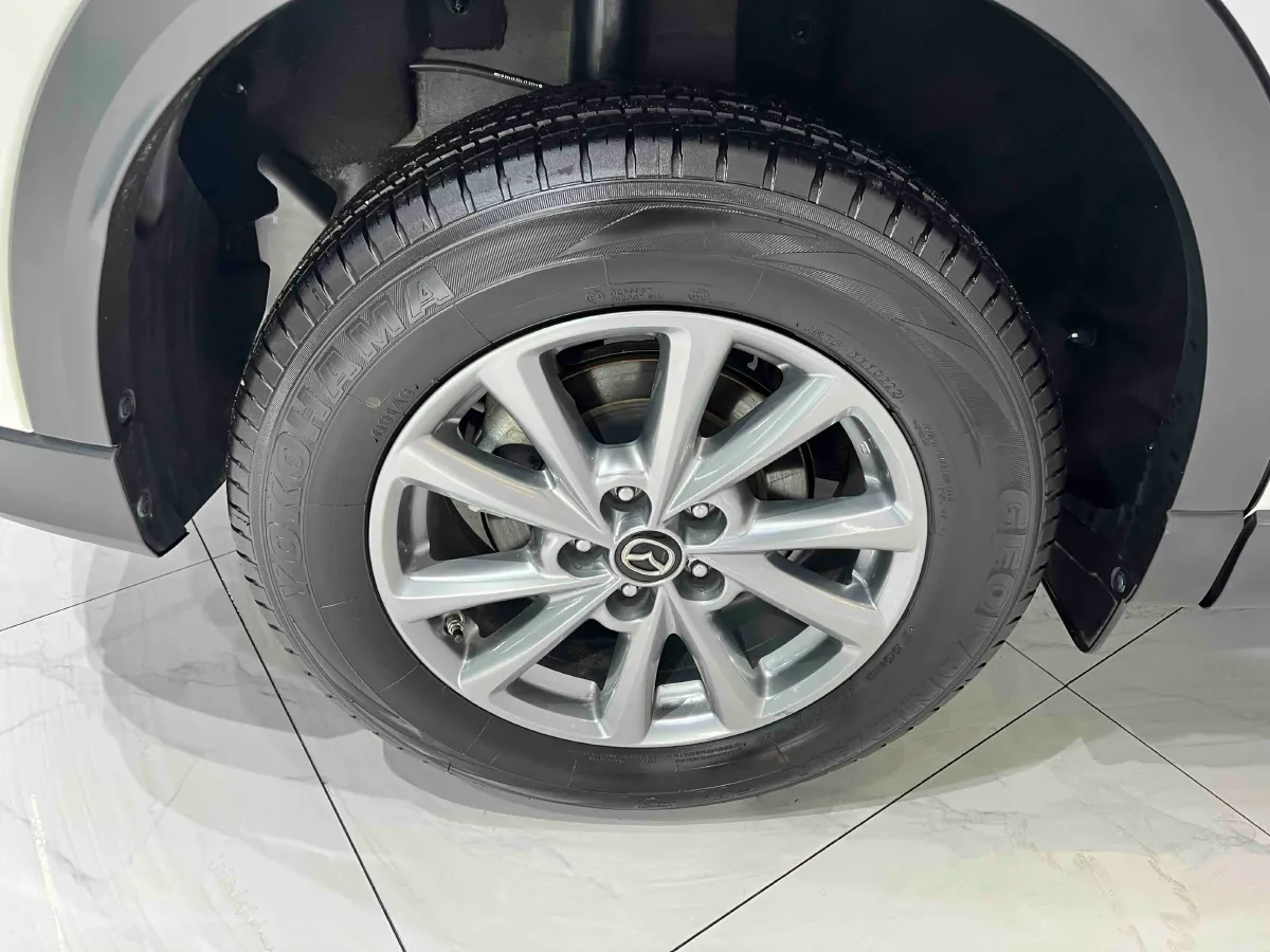 2022 Mazda CX-5 2.0L 155HP L4 6AT,autocango,china used car exporter,china ev exporter,chinese used car exporter,chinese used ev exporter