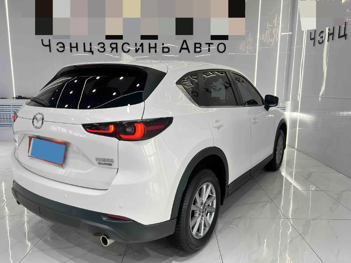 2022 Mazda CX-5 2.0L 155HP L4 6AT,autocango,china used car exporter,china ev exporter,chinese used car exporter,chinese used ev exporter