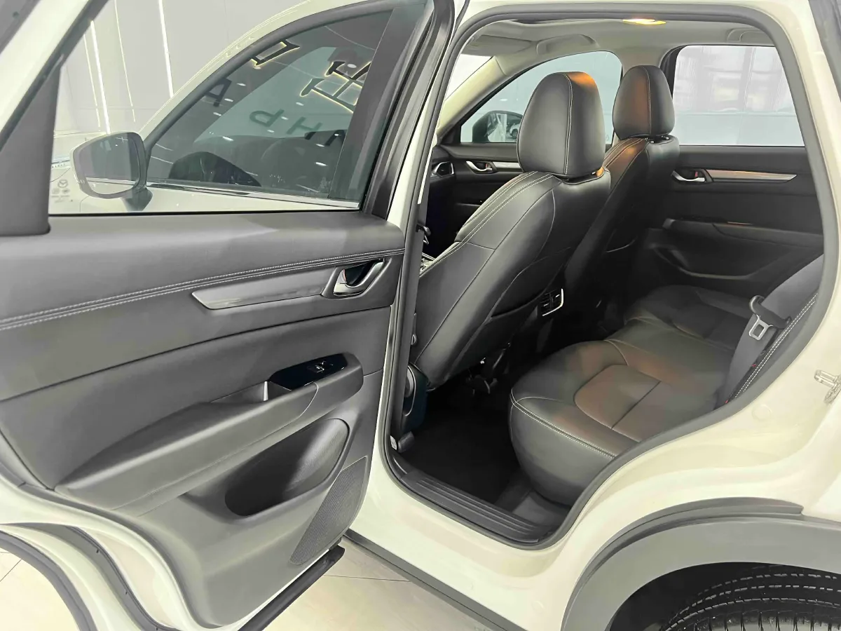 2022 Mazda CX-5 2.0L 155HP L4 6AT,autocango,china used car exporter,china ev exporter,chinese used car exporter,chinese used ev exporter