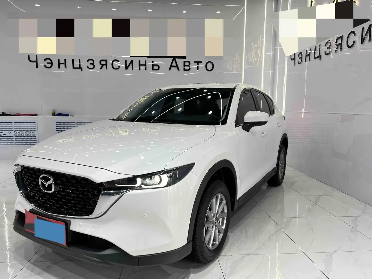 2022 Mazda CX-5 2.0L 155HP L4 6AT,autocango,china used car exporter,china ev exporter,chinese used car exporter,chinese used ev exporter