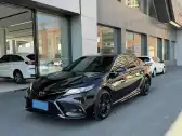 2022 TOYOTA CAMRY,autocango,china used car exporter,china ev exporter,chinese used car exporter,chinese used ev exporter