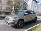 2021 SKODA KAROQ,autocango,china used car exporter,china ev exporter,chinese used car exporter,chinese used ev exporter