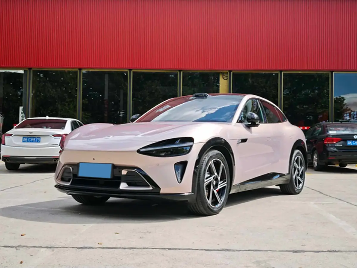 2025 MI YU7 BEV 101.7KWH