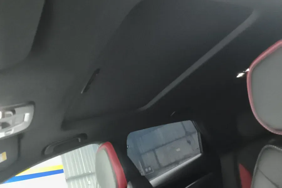 2022 Geely Coolray 1.5T 181HP L4 7DCT,autocango,china used car exporter,china ev exporter,chinese used car exporter,chinese used ev exporter