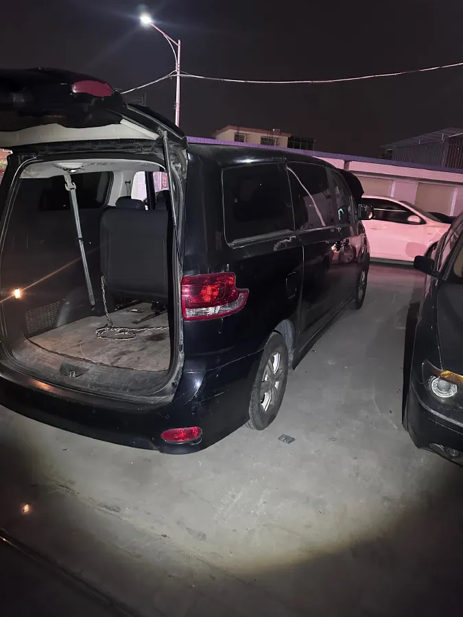 2018 MAXUS G10 2.0T 224HP L4 6AT,autocango,china used car exporter,china ev exporter,chinese used car exporter,chinese used ev exporter