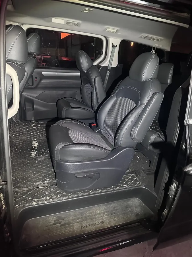 2018 MAXUS G10 2.0T 224HP L4 6AT,autocango,china used car exporter,china ev exporter,chinese used car exporter,chinese used ev exporter