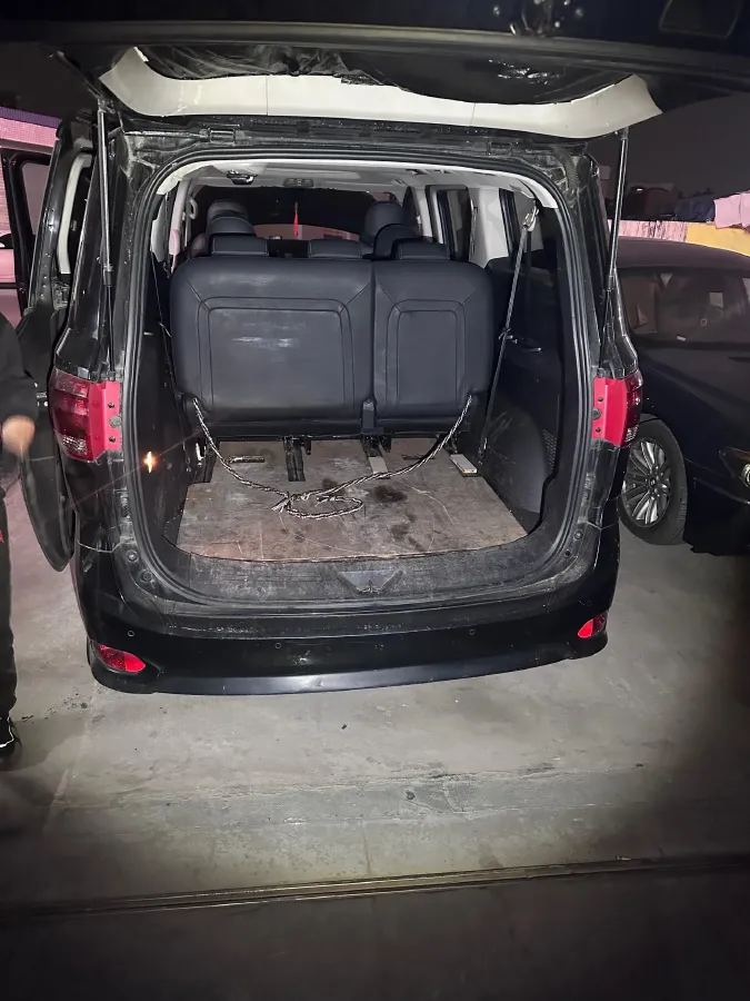 2018 MAXUS G10 2.0T 224HP L4 6AT,autocango,china used car exporter,china ev exporter,chinese used car exporter,chinese used ev exporter