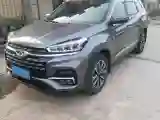 2021 Chery Tiggo 8 1.6T 197HP L4 7DCT