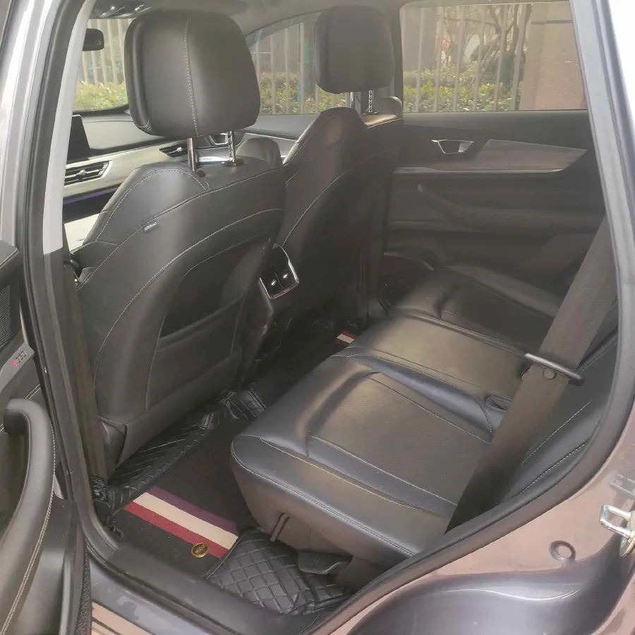 2021 Chery Tiggo 8 1.6T 197HP L4 7DCT,autocango,china used car exporter,china ev exporter,chinese used car exporter,chinese used ev exporter