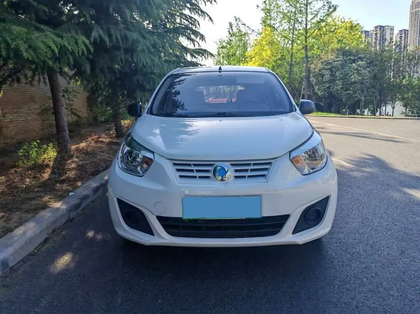 2018 Dongfeng JunFeng ER30 BEV 31.82KWH,autocango,china used car exporter,china ev exporter,chinese used car exporter,chinese used ev exporter