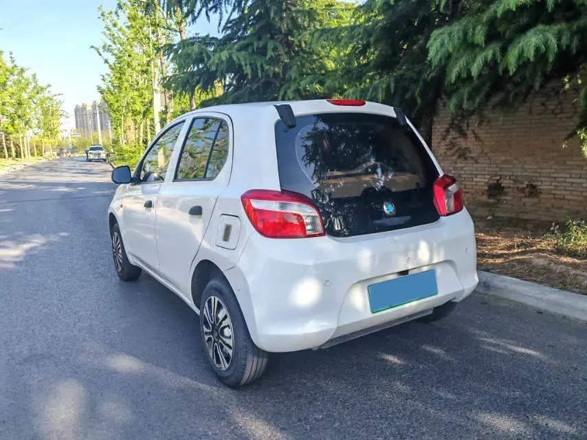 2018 Dongfeng JunFeng ER30 BEV 31.82KWH,autocango,china used car exporter,china ev exporter,chinese used car exporter,chinese used ev exporter