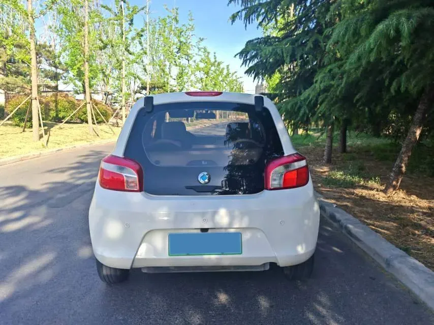 2018 Dongfeng JunFeng ER30 BEV 31.82KWH,autocango,china used car exporter,china ev exporter,chinese used car exporter,chinese used ev exporter