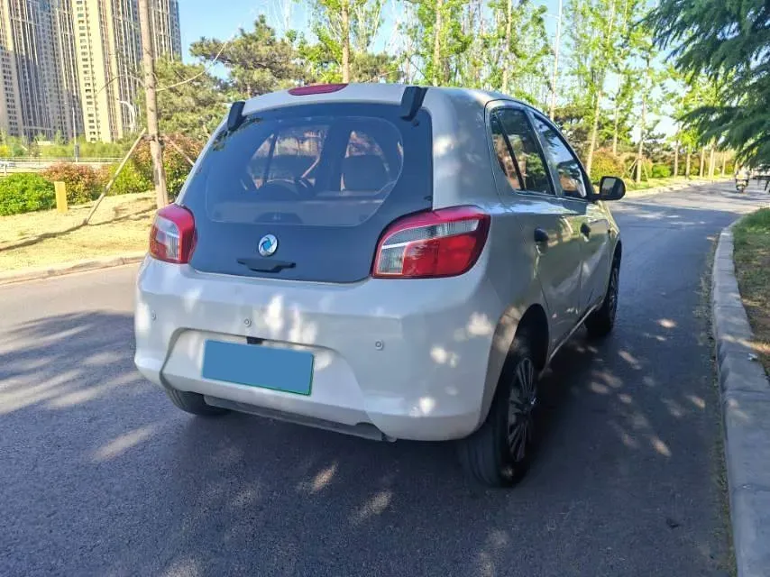 2018 Dongfeng JunFeng ER30 BEV 31.82KWH,autocango,china used car exporter,china ev exporter,chinese used car exporter,chinese used ev exporter