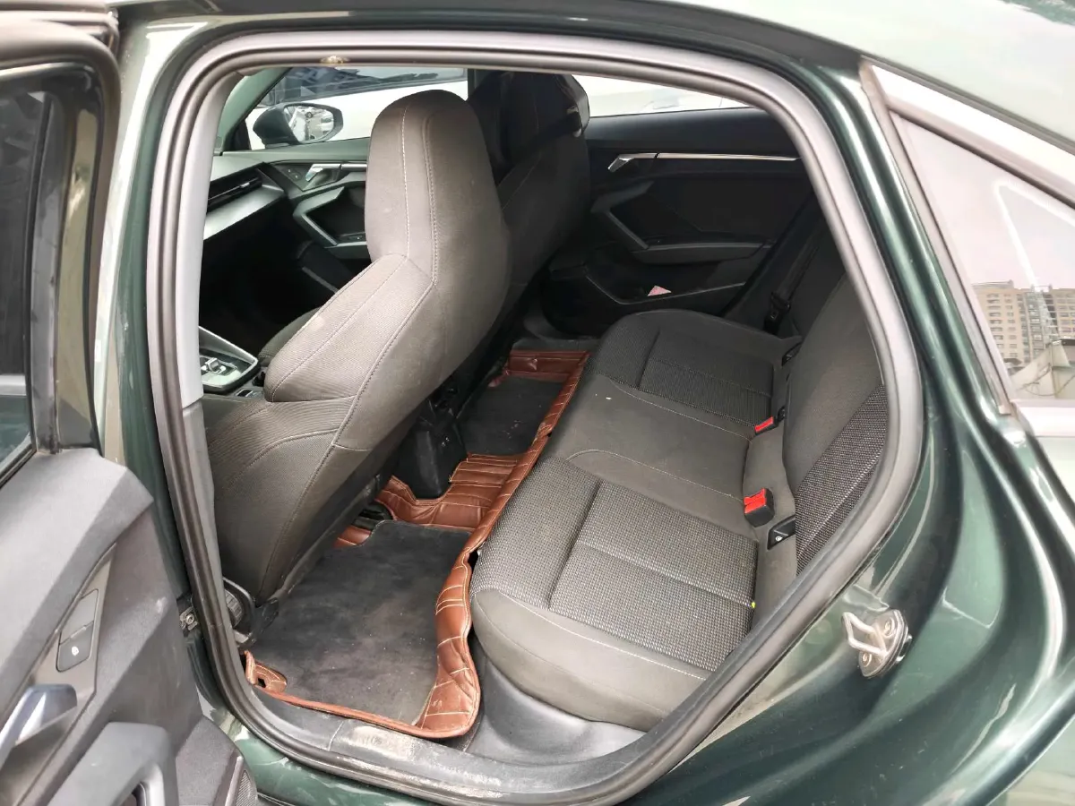 2021 Audi A3 1.4T 150HP L4 7DCT,autocango,china used car exporter,china ev exporter,chinese used car exporter,chinese used ev exporter