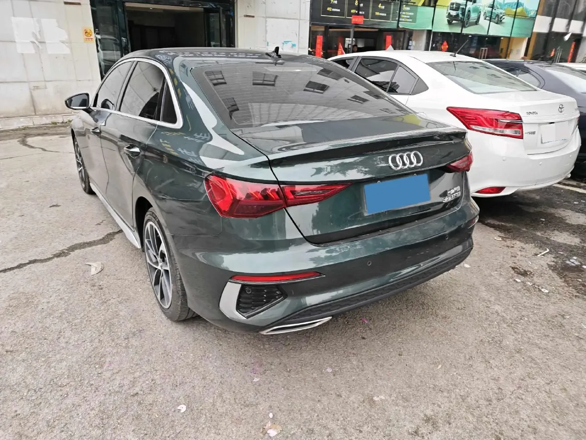 2021 Audi A3 1.4T 150HP L4 7DCT,autocango,china used car exporter,china ev exporter,chinese used car exporter,chinese used ev exporter