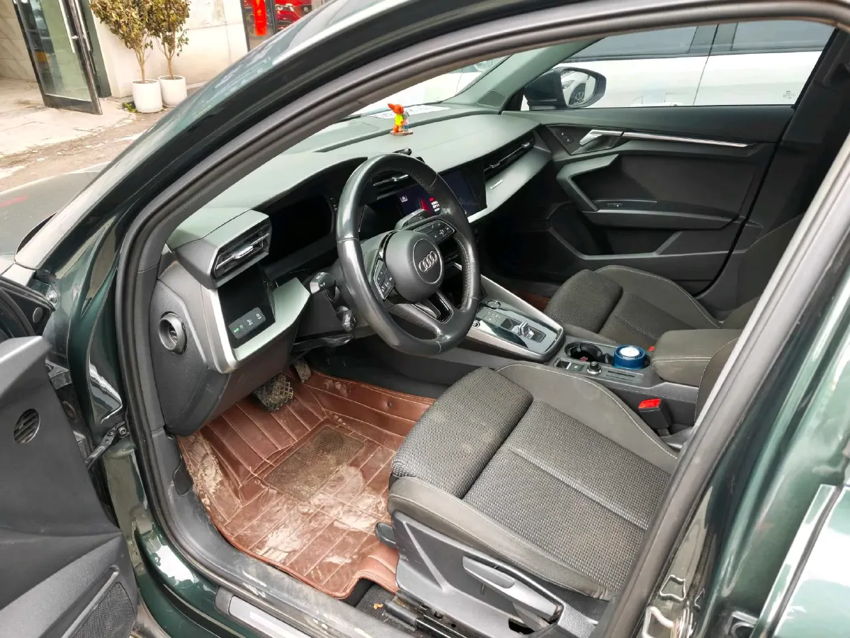 2021 Audi A3 1.4T 150HP L4 7DCT,autocango,china used car exporter,china ev exporter,chinese used car exporter,chinese used ev exporter