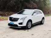 2020 CADILLAC XT5,autocango,china used car exporter,china ev exporter,chinese used car exporter,chinese used ev exporter