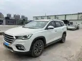 2019 JETOUR X90,autocango,china used car exporter,china ev exporter,chinese used car exporter,chinese used ev exporter
