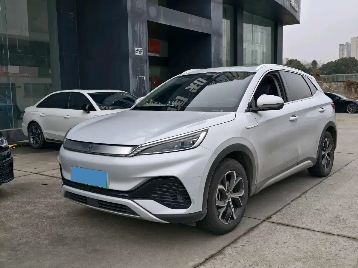 2022 Roewe RX5 MAX 1.5T 181HP L4 6AT