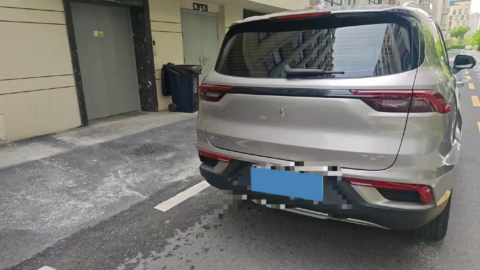 2023 Livan 9 BEV 66.57KWH,autocango,china used car exporter,china ev exporter,chinese used car exporter,chinese used ev exporter
