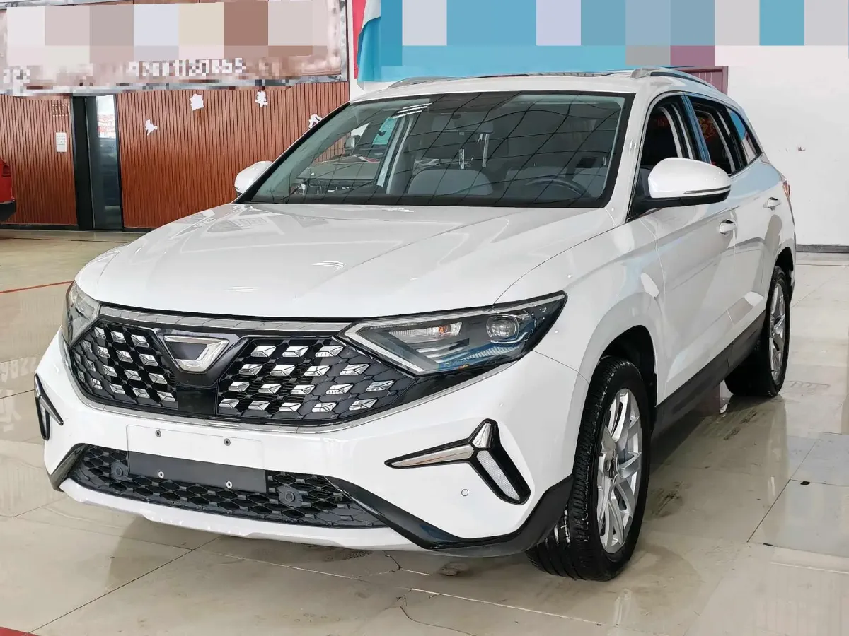 2023 Jetta VS7 1.4T 150HP L4 6AT,autocango,china used car exporter,china ev exporter,chinese used car exporter,chinese used ev exporter