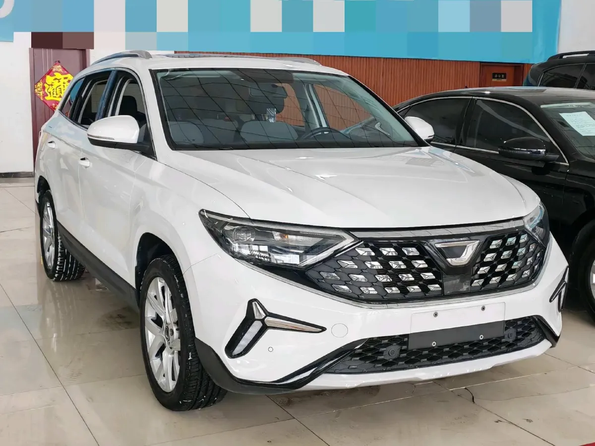 2023 Jetta VS7 1.4T 150HP L4 6AT,autocango,china used car exporter,china ev exporter,chinese used car exporter,chinese used ev exporter