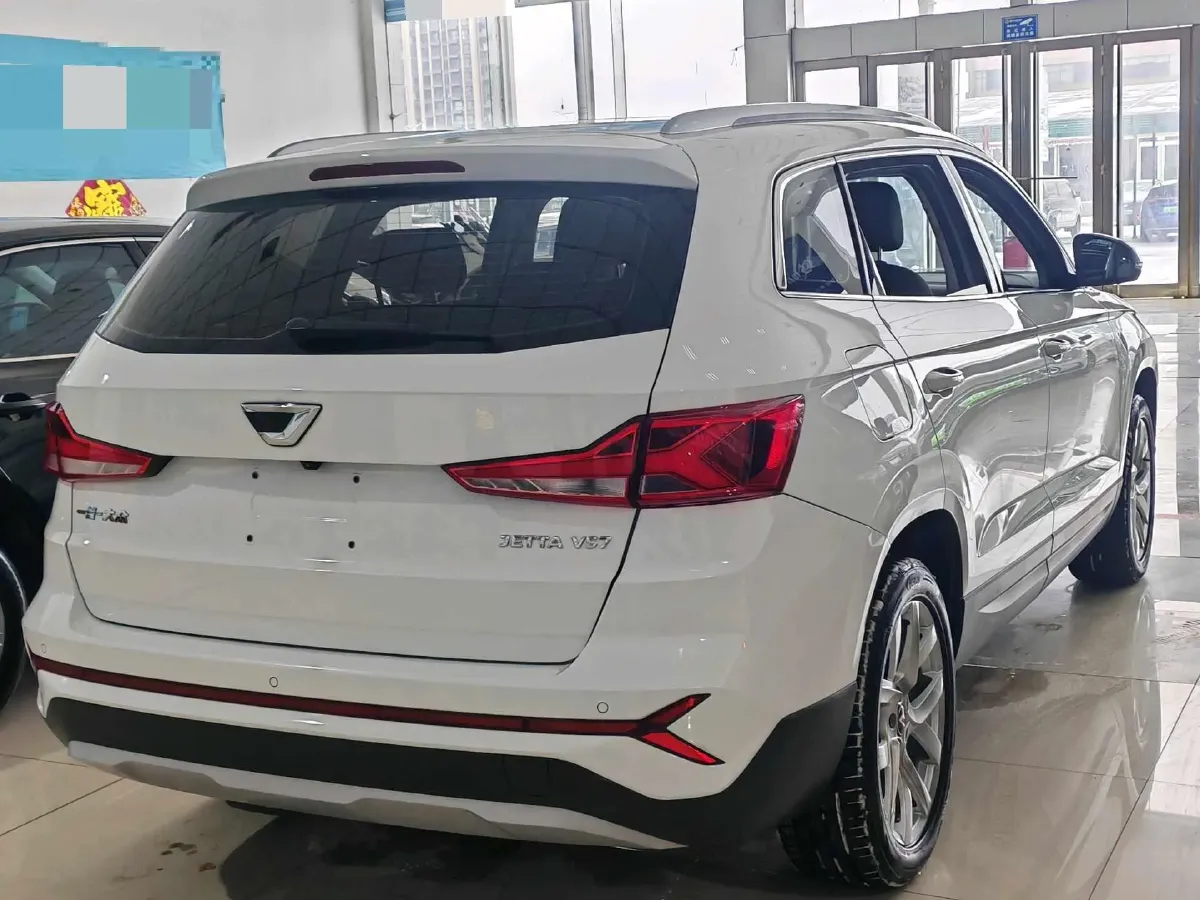 2023 Jetta VS7 1.4T 150HP L4 6AT,autocango,china used car exporter,china ev exporter,chinese used car exporter,chinese used ev exporter