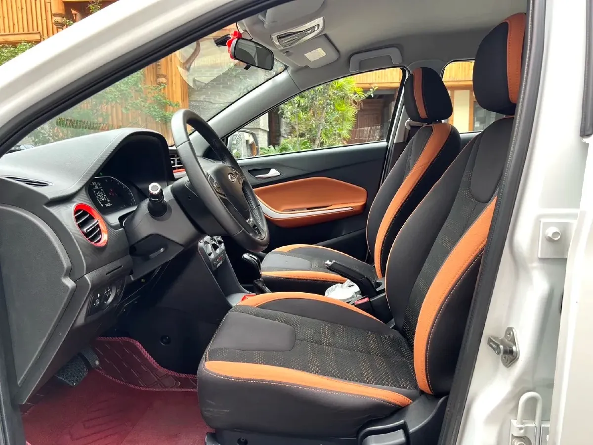 2017 Chery Tiggo 3x 1.5L 106HP L4 4AT,autocango,china used car exporter,china ev exporter,chinese used car exporter,chinese used ev exporter