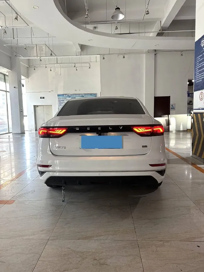 2023 Geely Emgrand 1.5L 127HP L4 CVT,autocango,china used car exporter,china ev exporter,chinese used car exporter,chinese used ev exporter