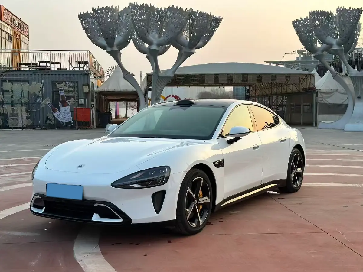 2024 MI SU7 BEV 101KWH