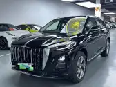 2024 HONGQI HS3,autocango,china used car exporter,china ev exporter,chinese used car exporter,chinese used ev exporter