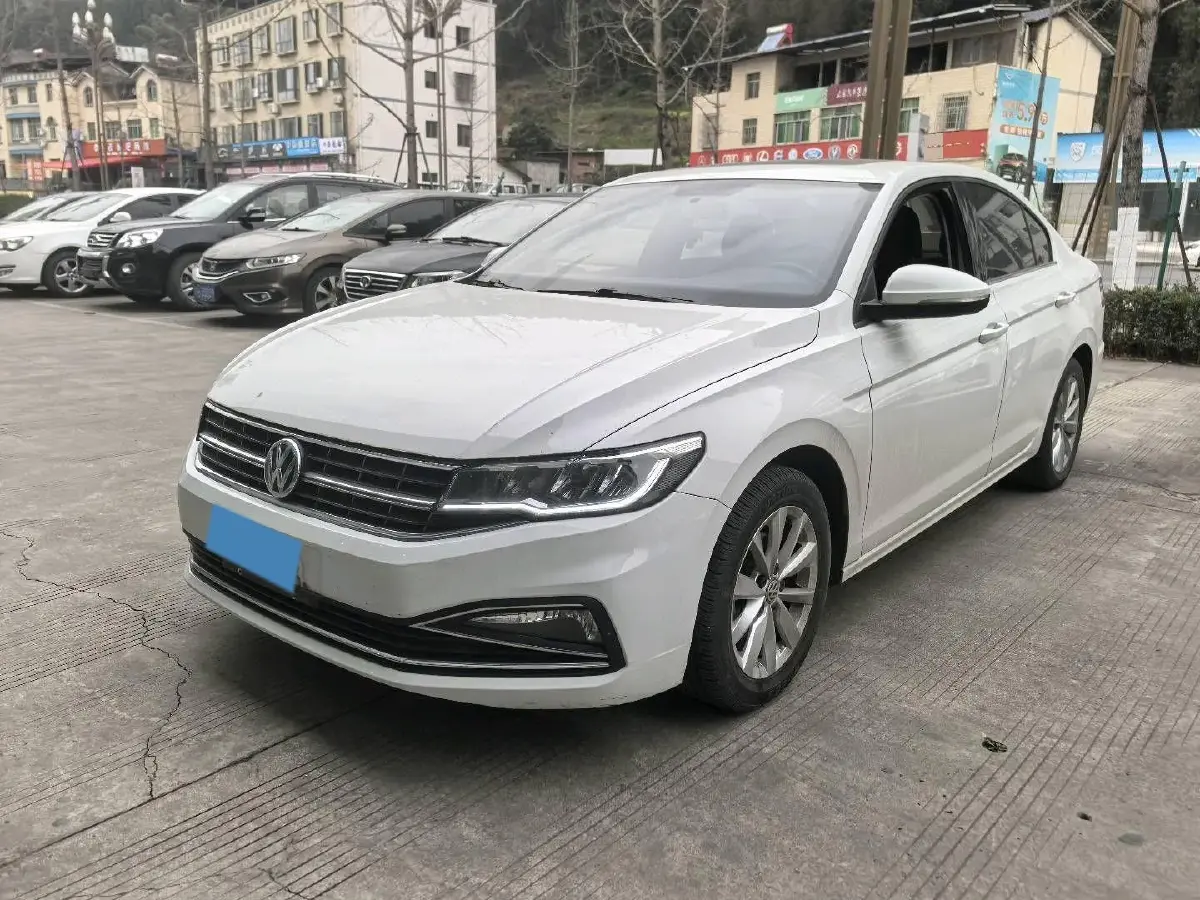 2019 Bestune T77 1.2T 143HP L4 7DCT