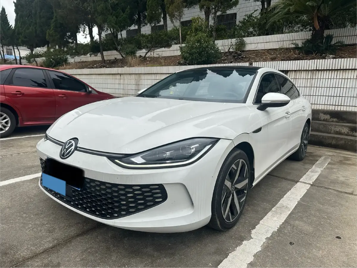 2022 Exceed TXL 2.0T 261HP L4 7DCT