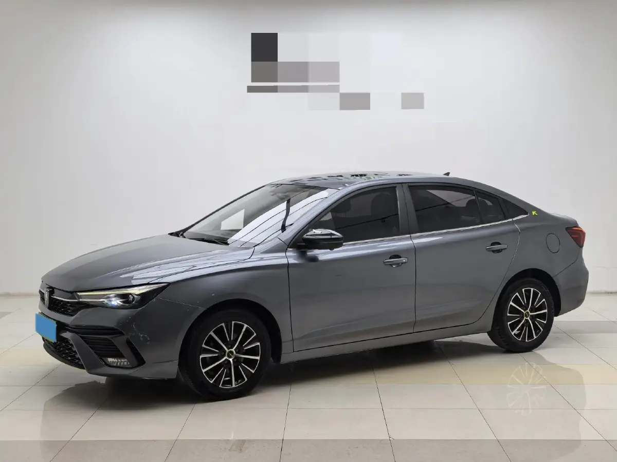 2021 Roewe i5 1.5L 120HP L4 CVT