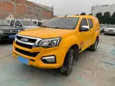 2020 ISUZU RE-MAX JIM,autocango,china used car exporter,china ev exporter,chinese used car exporter,chinese used ev exporter