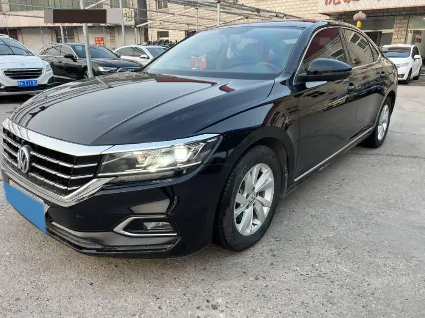 2019 Chevrolet Equinox 1.5T 180HP L4 6AT