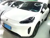 2023 HYPTEC HT,autocango,china used car exporter,china ev exporter,chinese used car exporter,chinese used ev exporter