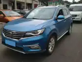 2018 ROEWE RX5,autocango,china used car exporter,china ev exporter,chinese used car exporter,chinese used ev exporter