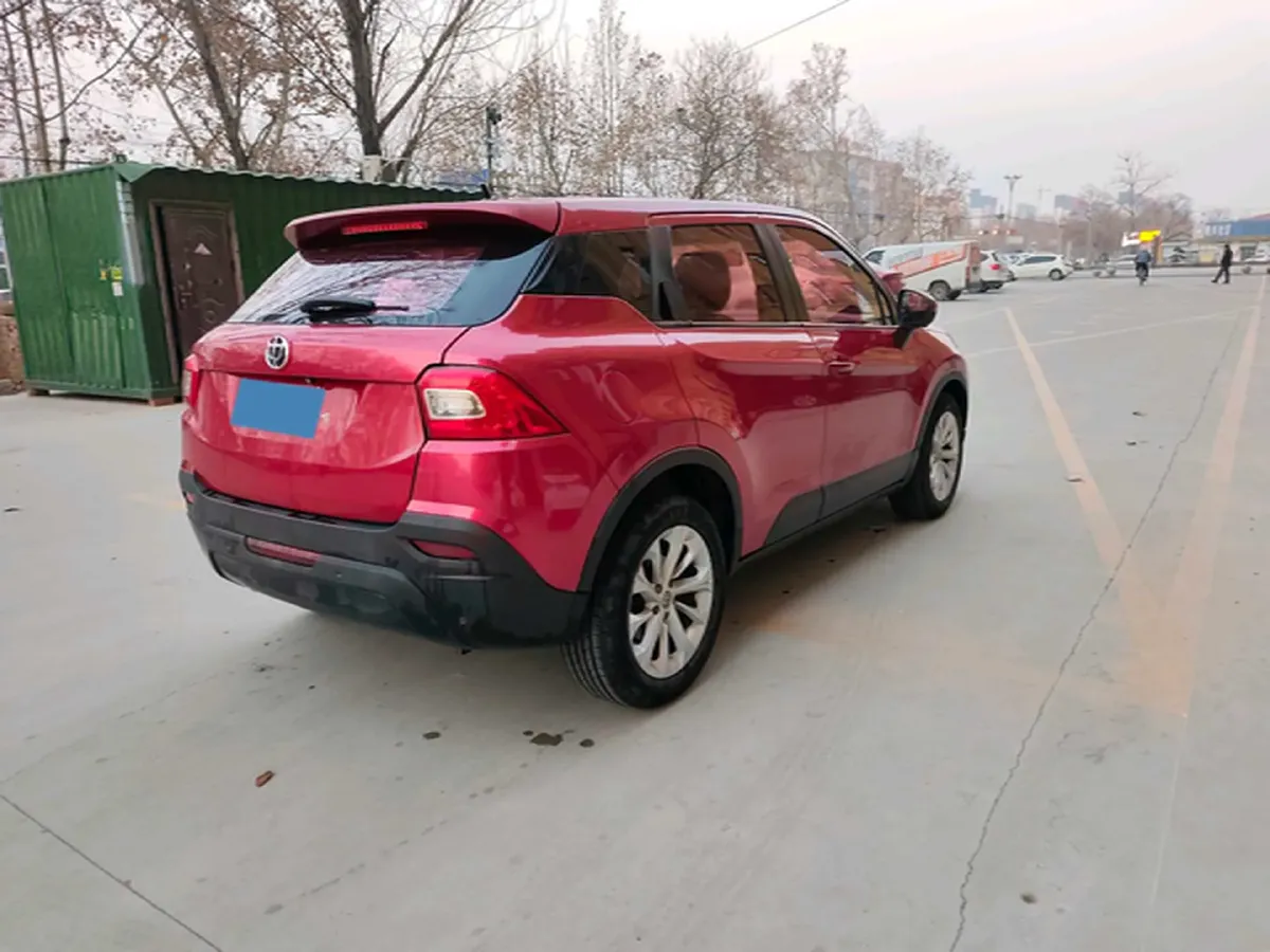 2017 Brilliance Auto V3 1.5L 112HP L4 5AT,autocango,china used car exporter,china ev exporter,chinese used car exporter,chinese used ev exporter